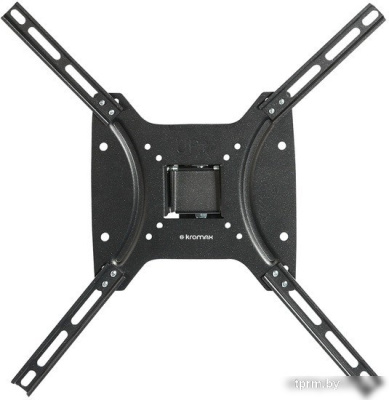 Кронштейн Kromax OPTIMA-402 (черный) 