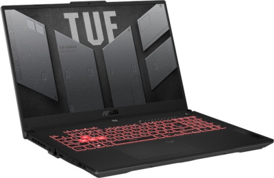 Игровой ноутбук ASUS TUF Gaming A17 2023 FA707NU-HX023 