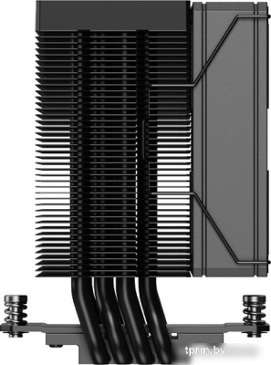 Кулер для процессора ID-Cooling Frozn A400 Black 