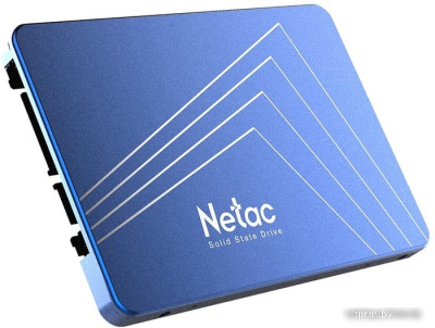 SSD Netac N535S 960GB 
