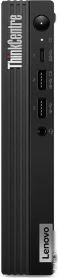 Компактный компьютер Lenovo ThinkCentre M70q Gen 4 12E4SAW001 