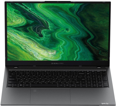 Ноутбук Digma Pro Fortis M DN17P7-ADXW01 