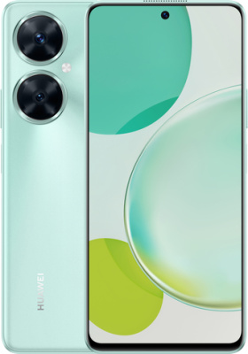 Смартфон Huawei nova 11i MAO-LX9 Dual SIM 8GB/128GB (мятный зеленый)
