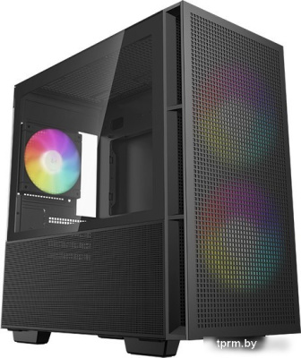 Корпус DeepCool CH360 