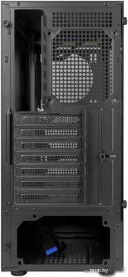 Корпус Ginzzu CL121 