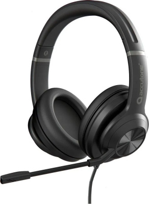 Наушники Accutone Converse MB380 