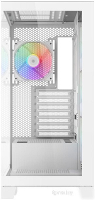 Корпус Sama V50 (белый) 