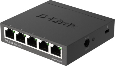 D-Link DGS-1005D/R1A 
