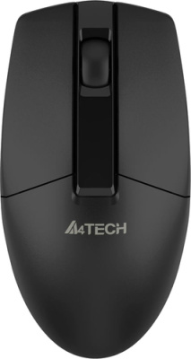 Мышь A4Tech G3-330N 