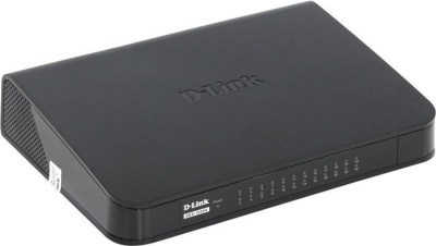 Коммутатор D-Link DES-1024A/E1B