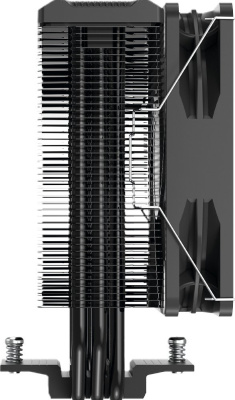 Кулер для процессора PCCooler Paladin EX300S 