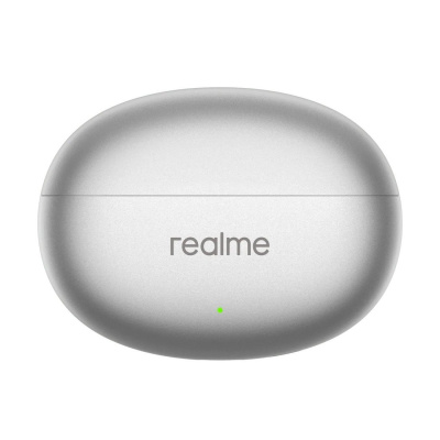 Наушники Realme Buds Air 6 (серебристый) 