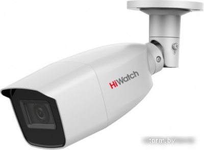 CCTV-камера HiWatch DS-T206(B) 