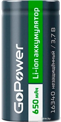 Аккумулятор GoPower 00-00024375 