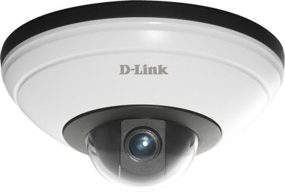 IP-камера D-Link DCS-5615 