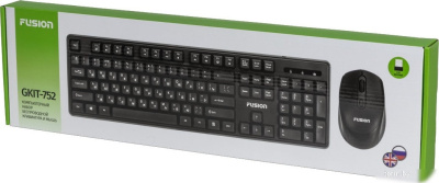 FUSION Electronics GKIT-752 