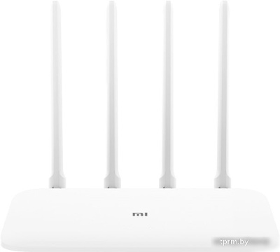 Wi-Fi роутер Xiaomi Mi Router 4a (международная версия) 