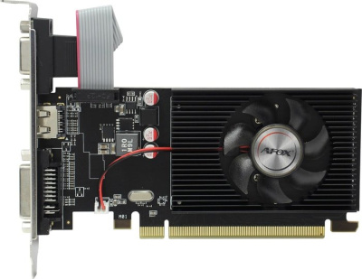Видеокарта AFOX Radeon R5 220 2GB GDDR3 AFR5220-2048D3L5 