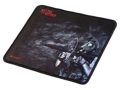 Коврик для мыши Tracer Battle Heroes S 