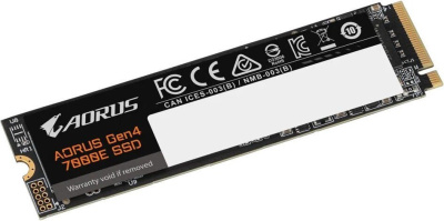 SSD Gigabyte Aorus Gen4 7000E 1TB AG470E1TB 