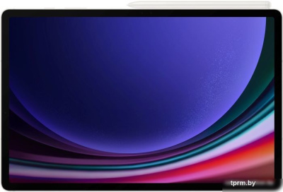 Планшет Samsung Galaxy Tab S9+ 5G SM-X816 12GB/512GB (бежевый) 
