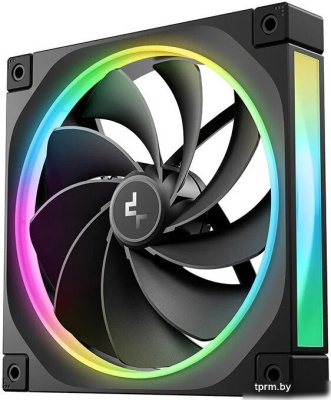 Вентилятор для корпуса DeepCool FL14R R-FL14R-BKAPN1-G 