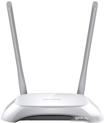 TP-Link TL-WR840N 