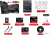 Материнская плата MSI MPG B550 Gaming Plus 