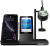 Офисная гарнитура Yealink WH66 Mono UC Офисная гарнитура Yealink WH66 Mono UC