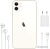 Смартфон Apple iPhone 11 128GB (белый) 