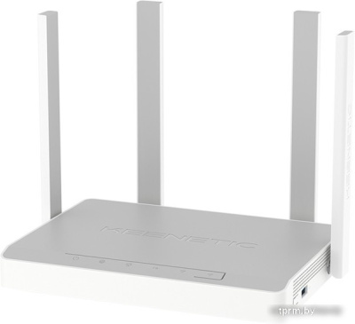 4G Wi-Fi роутер Keenetic Hero 4G+ KN-2311 