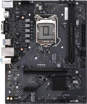 Colorful CH510M-K M.2 V20 