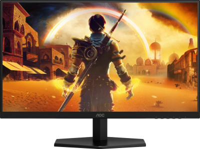 Игровой монитор AOC 27G42E 
