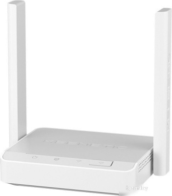 Wi-Fi роутер Keenetic Explorer KN-1621 