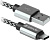 Кабель Defender USB09-03T (белый) 