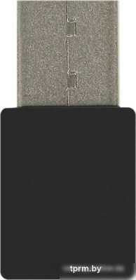 Wi-Fi/Bluetooth адаптер Digma DWA-BT5-AC600C 