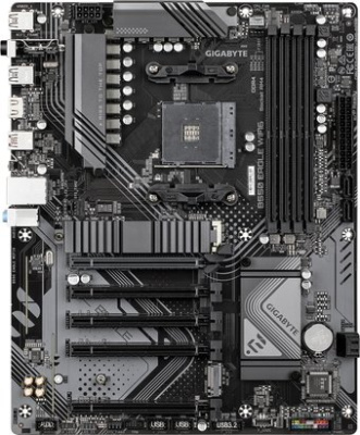 Материнская плата Gigabyte B550 Eagle WiFi6