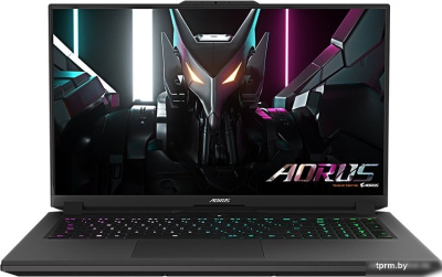 Gigabyte Aorus 7 9MF-E2KZ513SD 