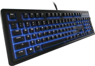 Клавиатура SteelSeries Apex 100 