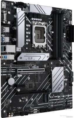 Материнская плата ASUS Prime B660-PLUS D4 