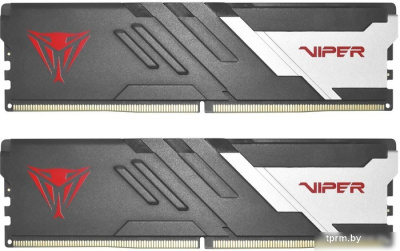 Оперативная память Patriot Viper Venom 2x16ГБ DDR5 5600МГц PVV532G560C36K 