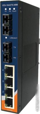 ORing IES-1042FX-MM-SC 