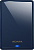 Внешний жесткий диск A-Data HV620S AHV620S-1TU31-CBL 1TB (синий) 