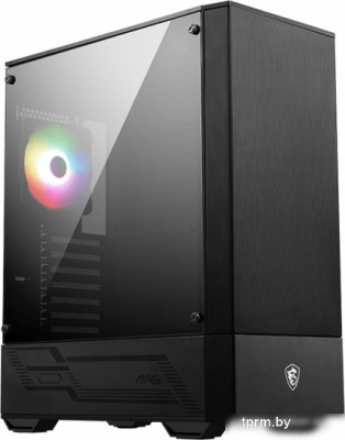 Корпус MSI MAG Forge 111R 