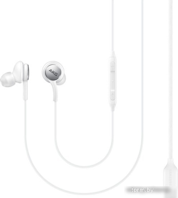 Наушники Samsung EO-IC100 (белый) 