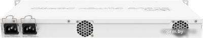Коммутатор Mikrotik CRS328-4C-20S-4S+RM 