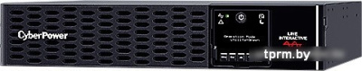 Источник бесперебойного питания CyberPower Professional Rackmount PR3000ERTXL2UA 
