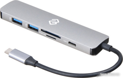 Док-станция Digma DS-740UC_GL 