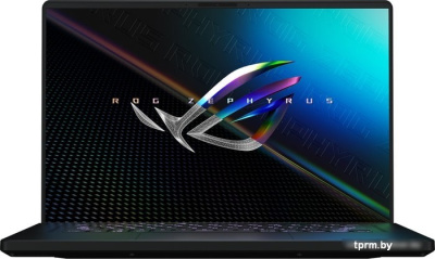 Игровой ноутбук ASUS ROG Zephyrus M16 GU603HE-KR013 