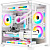 Корпус A4Tech Bloody BD-CC105 (белый) 